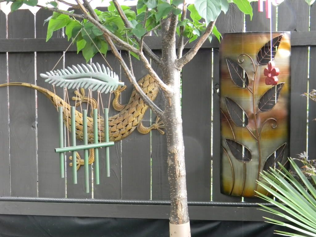 Where do you buy your garden art? GBCN